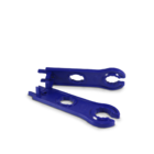 Par De Chave | Conectores Mc4 Solar Fotovoltaico